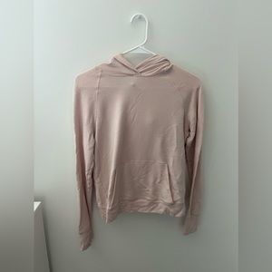 Pink, Athleta girl sweatshirt